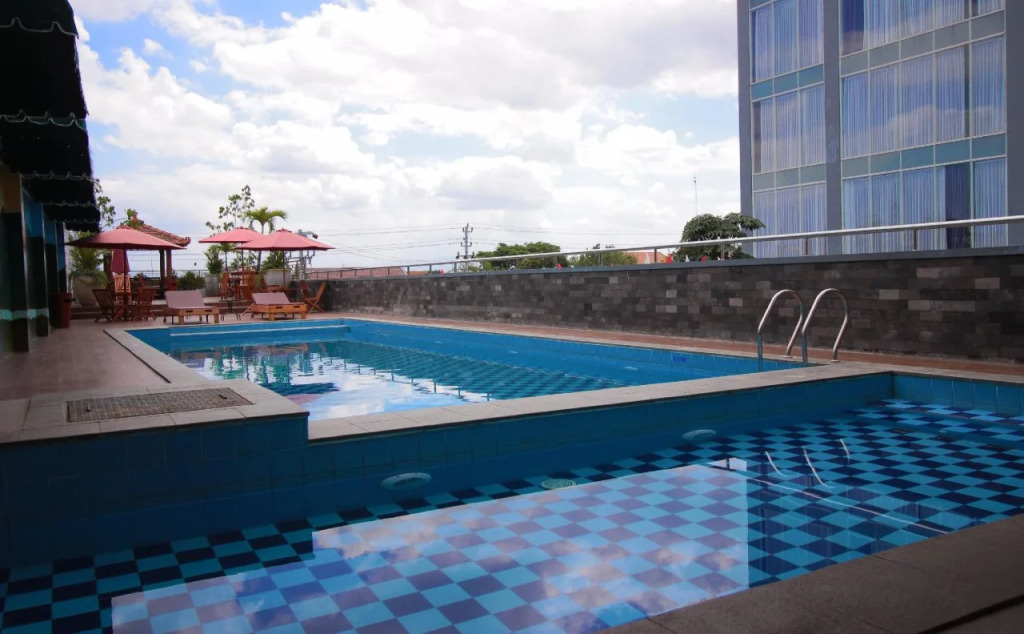 Forriz Hotel Yogyakarta