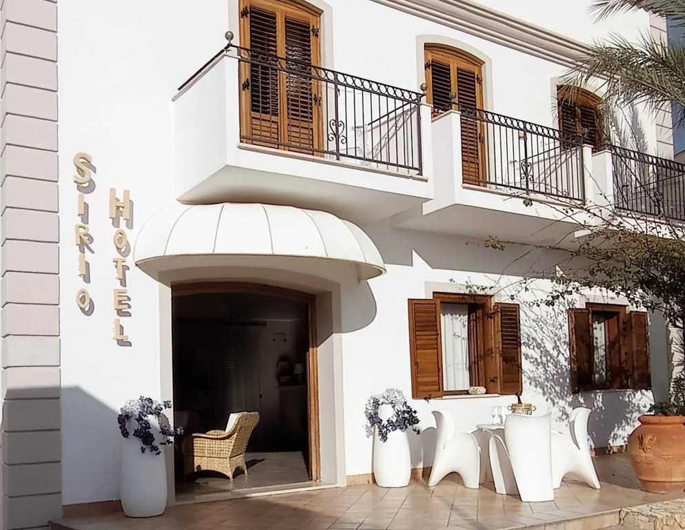 Hotel Sirio