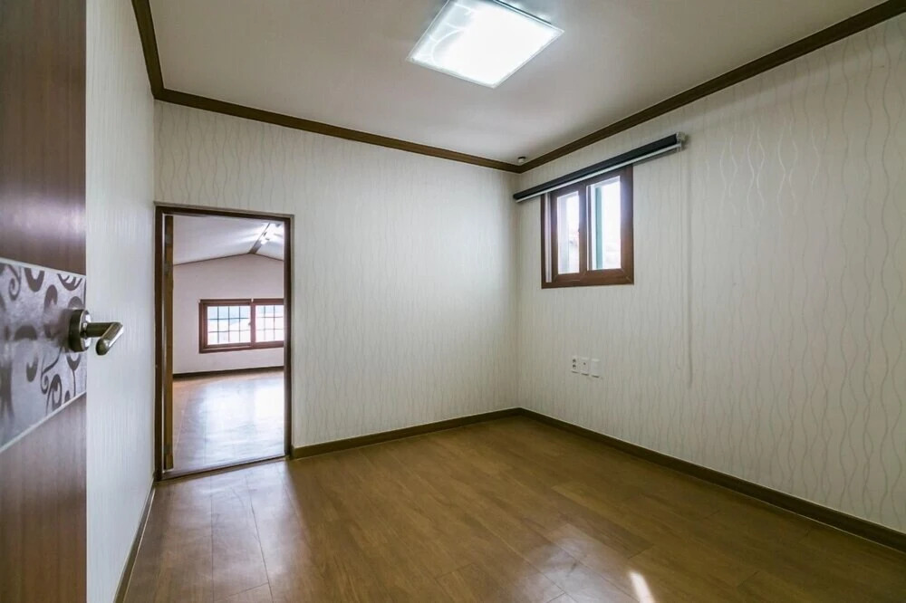 Janggun Pension
