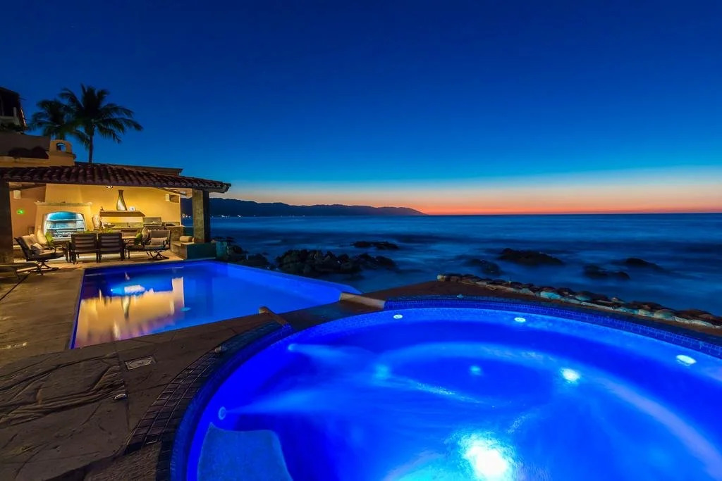Casa Caleta