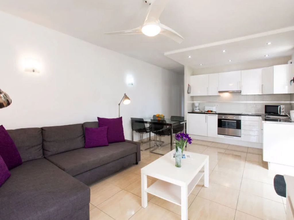 Apartment Angela Nerja
