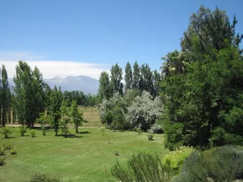 Luna de Pirque