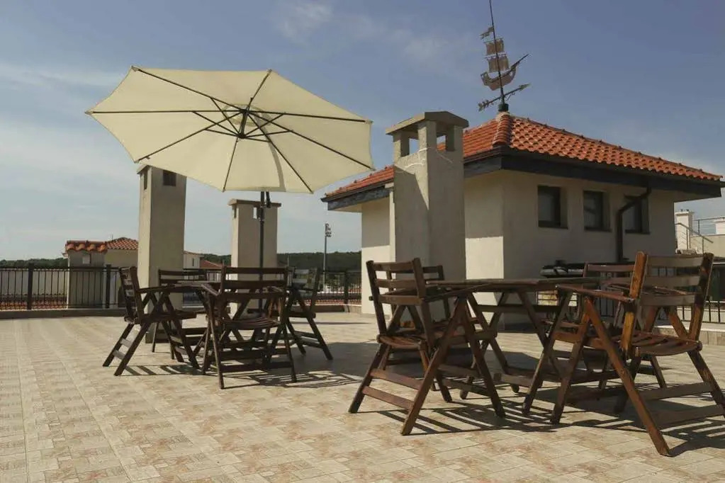 Sozopol Dreams Apartments