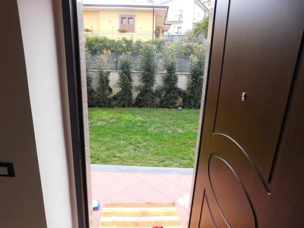 Casa Vacanze Volpe DellEtna