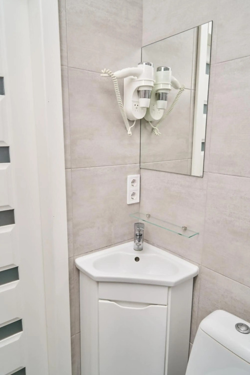 Сentral Apartments