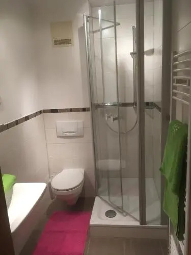 Ferienwohnung Berger