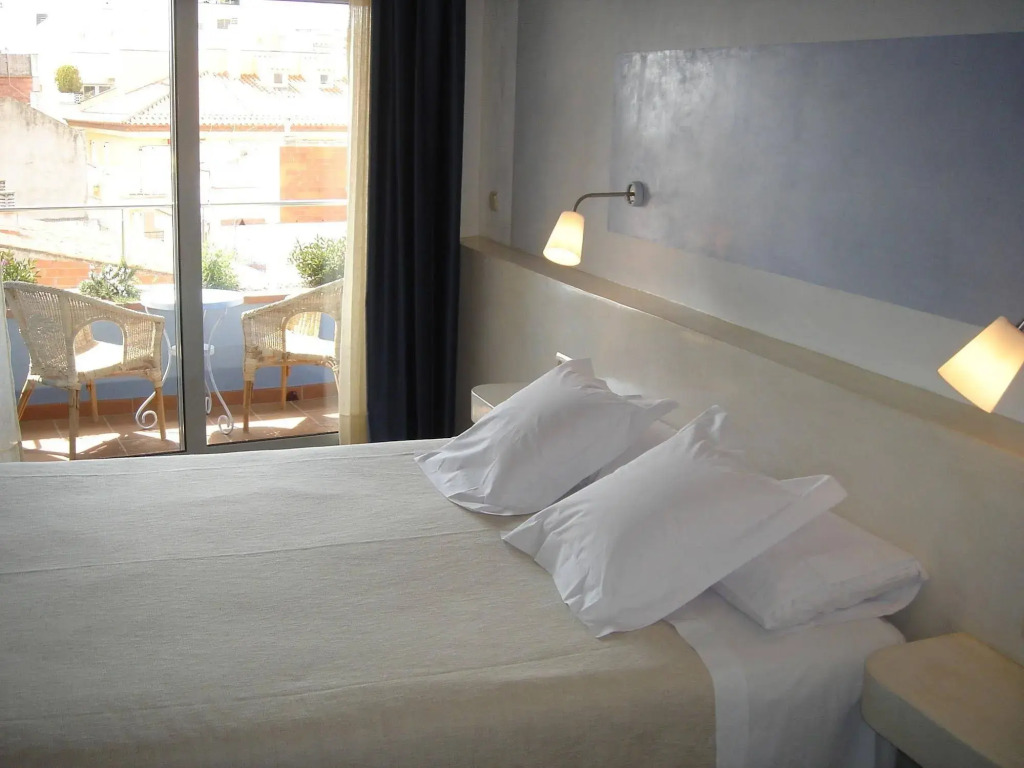 Hotel Carmen