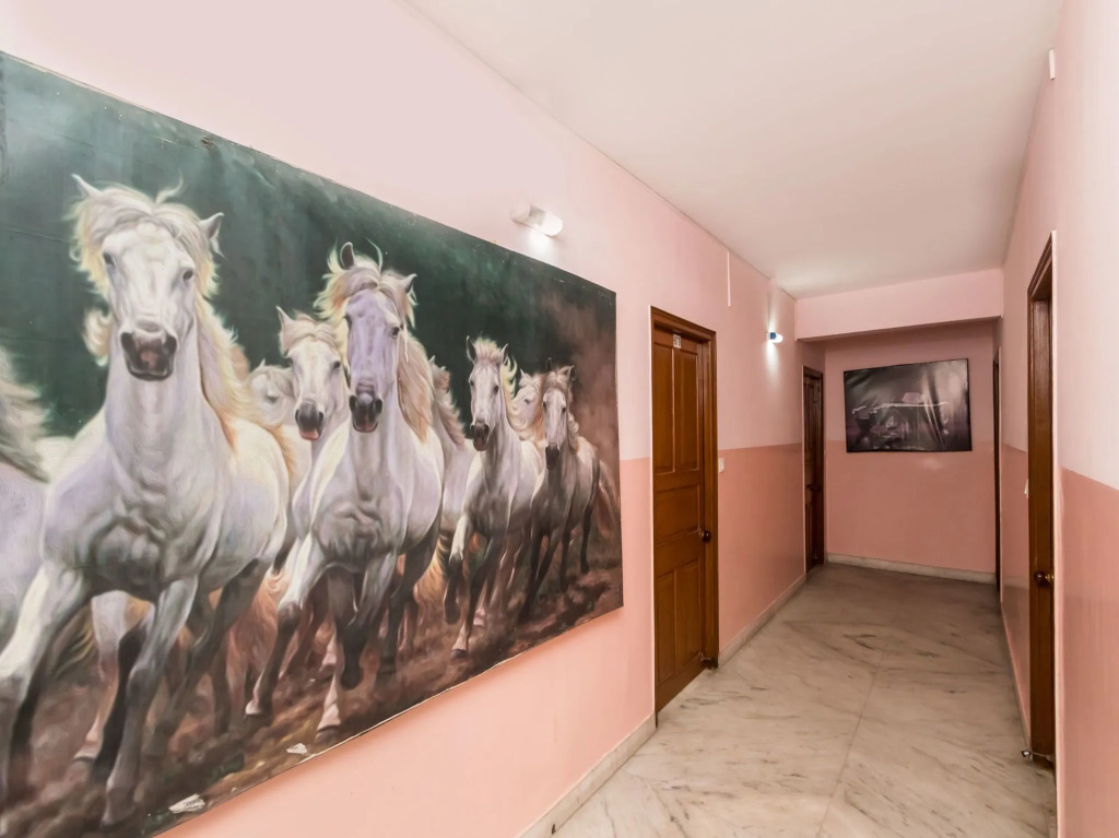 Malik Guest House