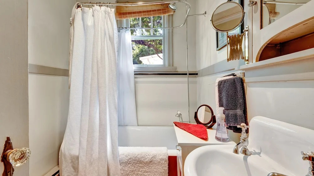San Jose Cottage