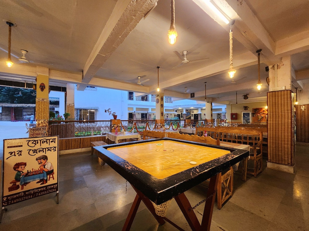 Hotel Kolam