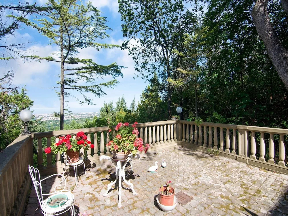 Holiday Home in Fano near the Beach