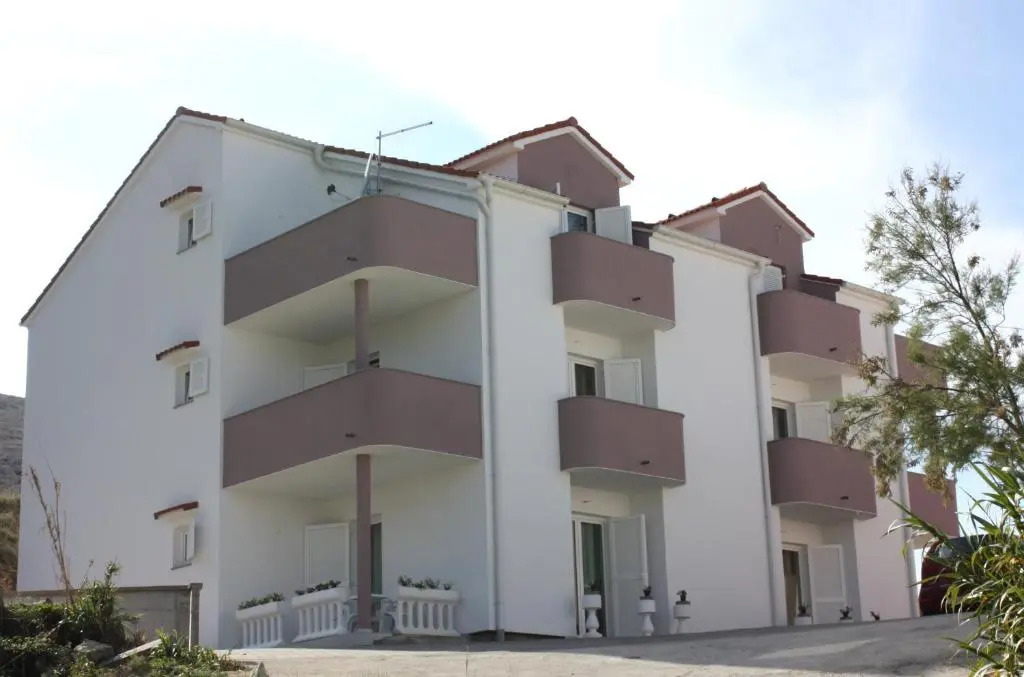 Apartments Tanja & Josipa