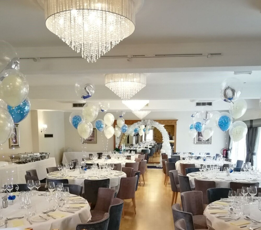 The Moorland Hotel, Haytor, Devon - The Coaching Inn Group
