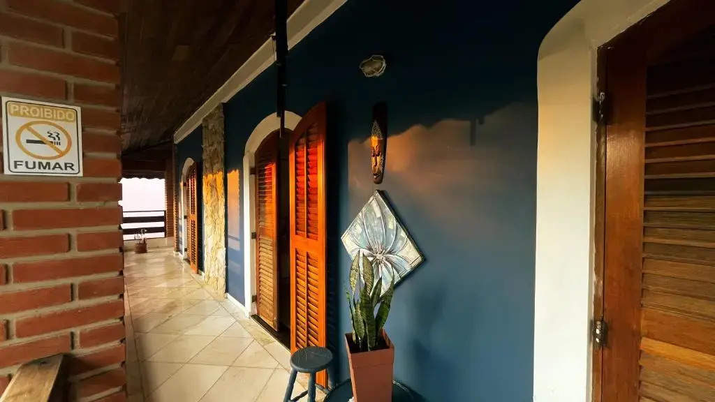 Casarão Dos Santos - Guest House