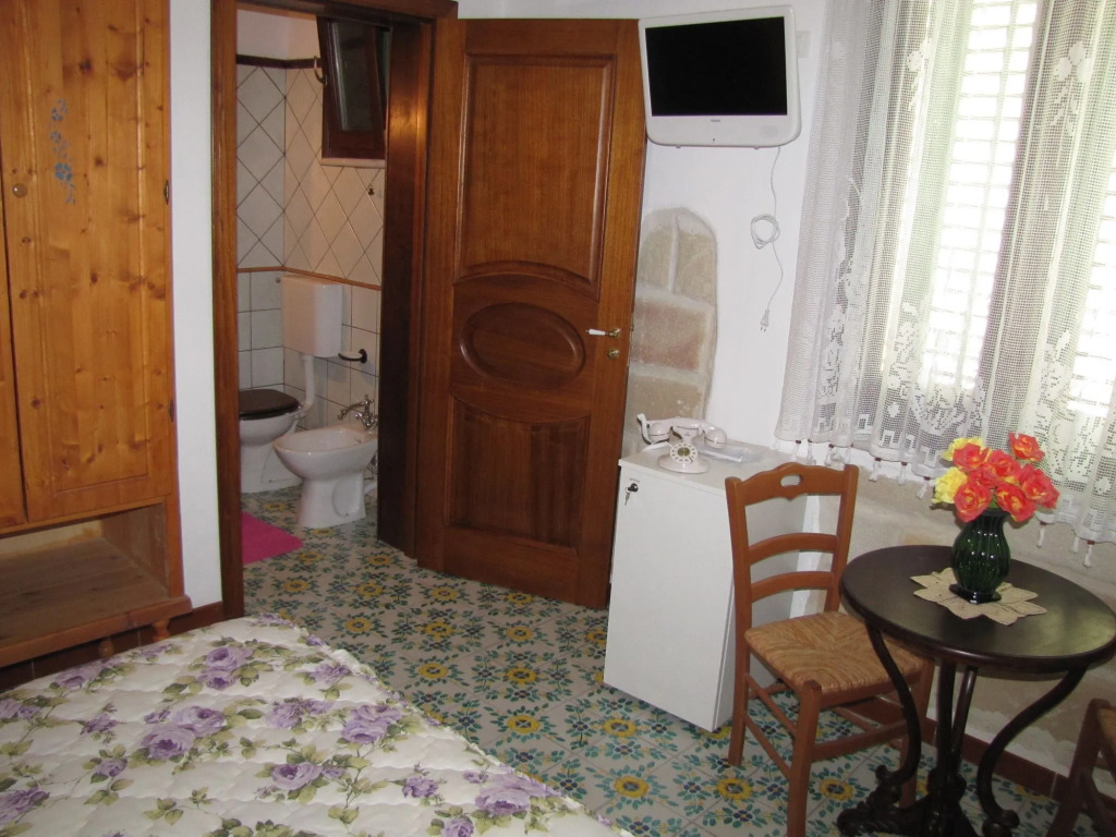 Affittacamere Al Gattopardo Favignana
