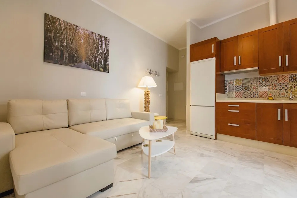 Apartamento Casa del Almirante