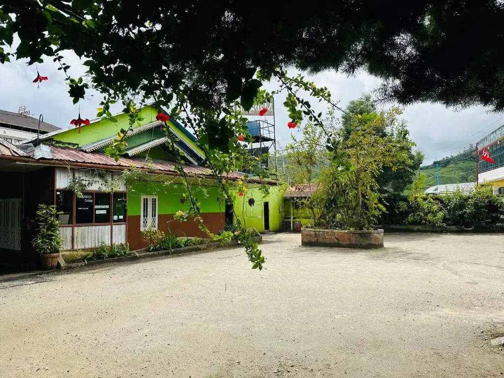 Maharaja Cottage