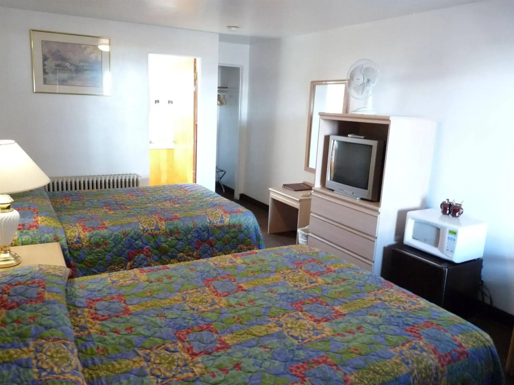 Columbia Inn