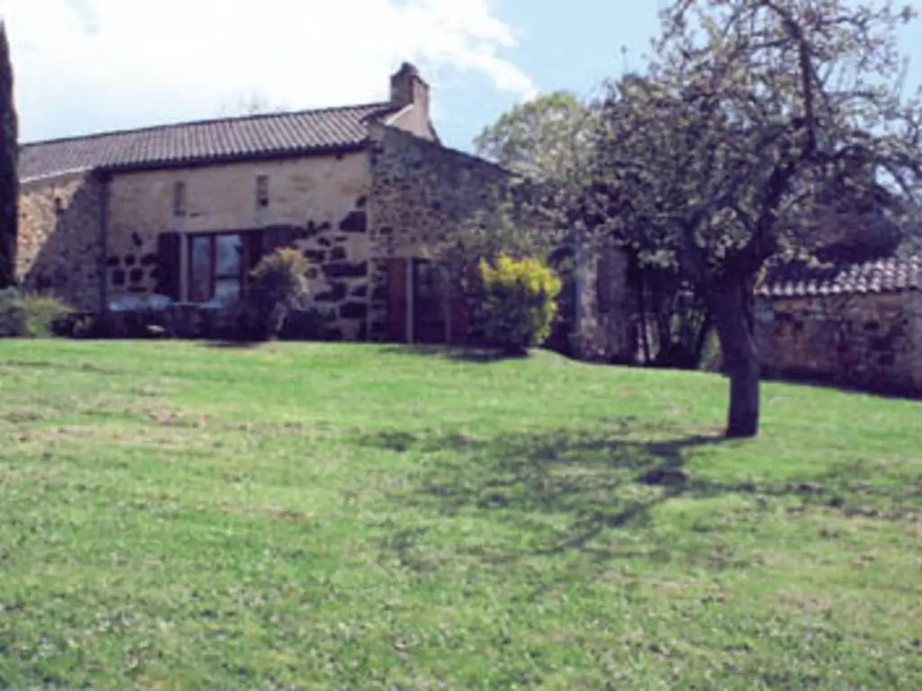 Gîte Domme, 4 pièces, 6 personnes - FR-1-616-48