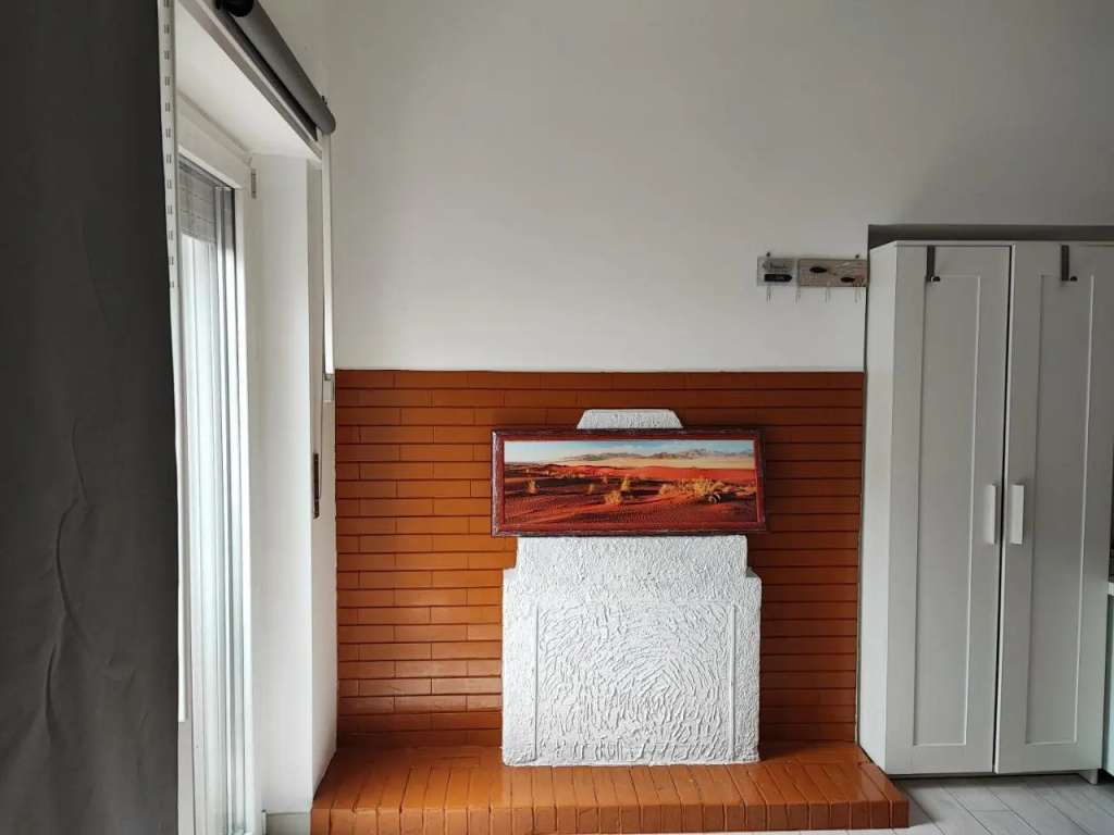 B&b Casa Vita Marconia