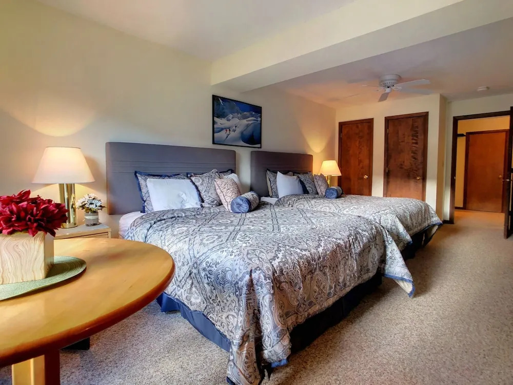 Mg 3e11 - Mt. Green 1br/1ba - Sleeps 6. Close To Resort!