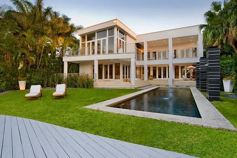 Villa Aerielle