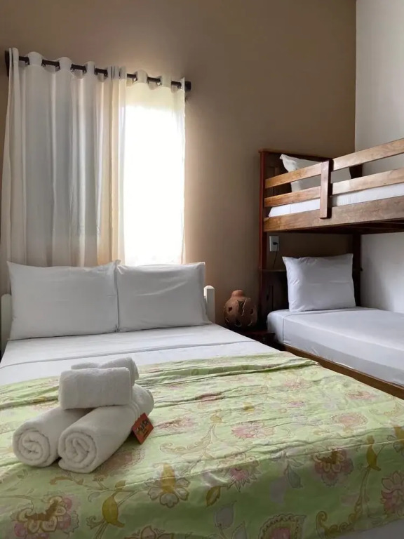 Tribom Suites