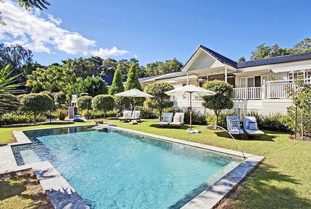 The Kingscliff Seaside Guesthouse