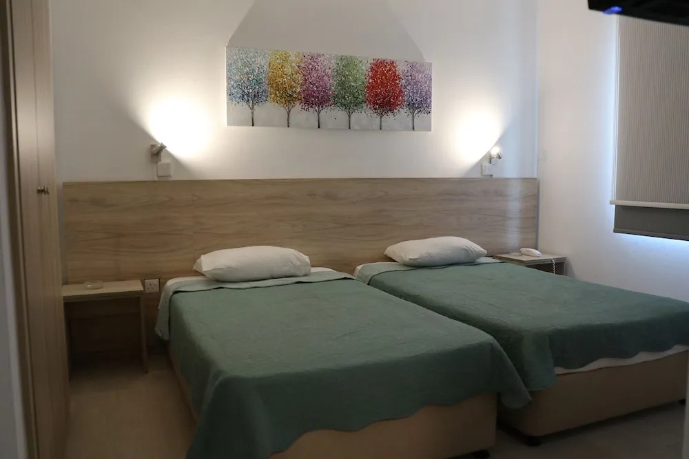 Layiotis Hotel