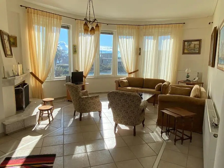 Country house Nafpaktos