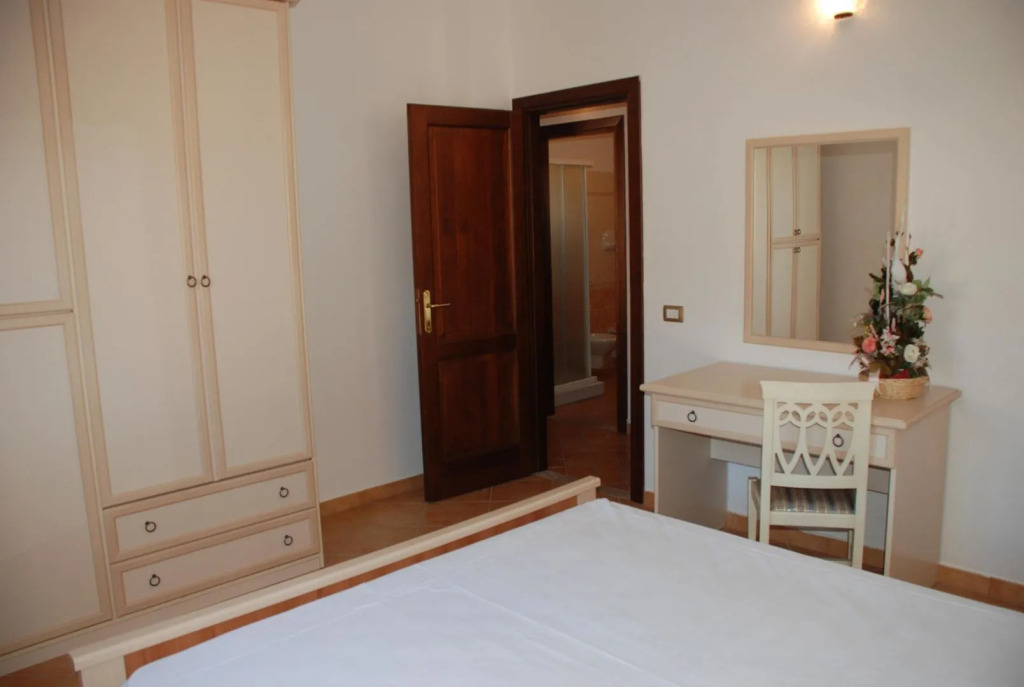Residence Li Troni