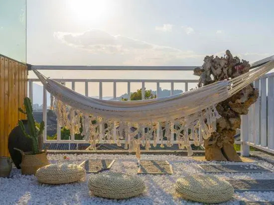 Sumuzhe Boutique Inn