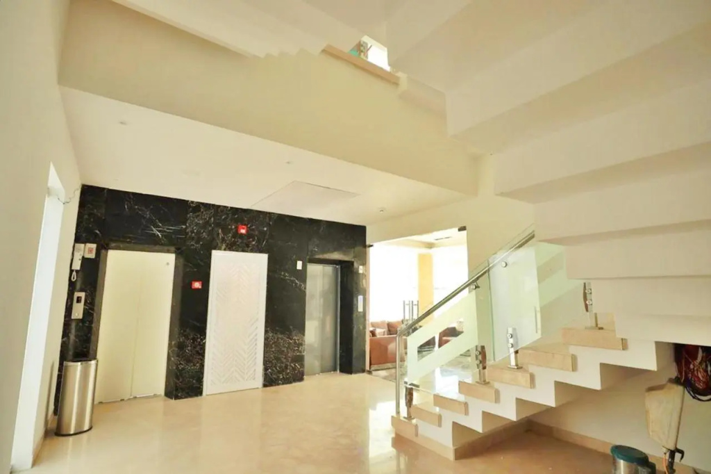 Bindiram Express by ShriGo Hotels