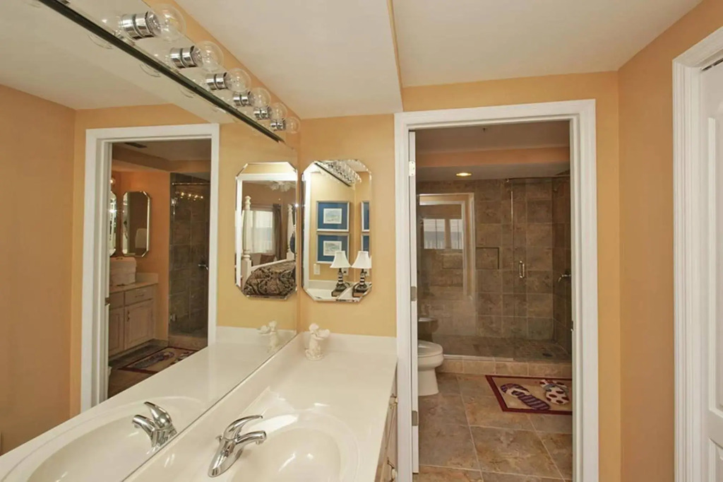 Summerhouse Beach Resort by Panhandle Getaways