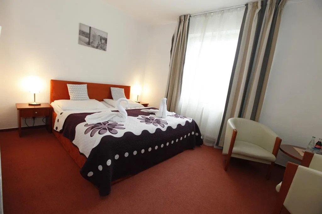 Wellness Hotel Staré Město