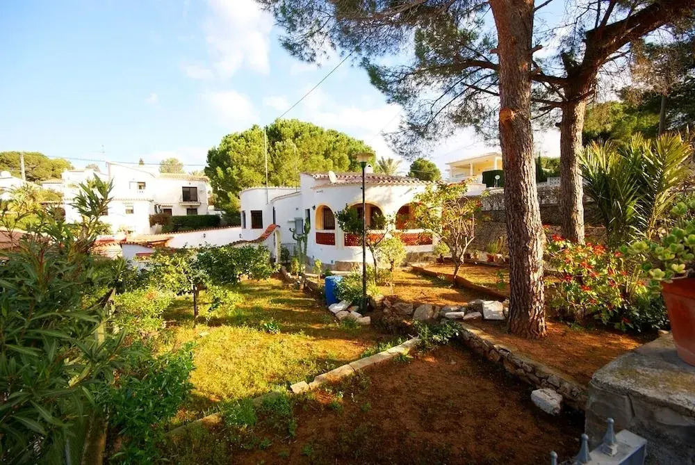 Chalet Galeretes