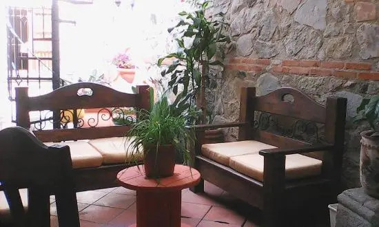 Hostal Antigua