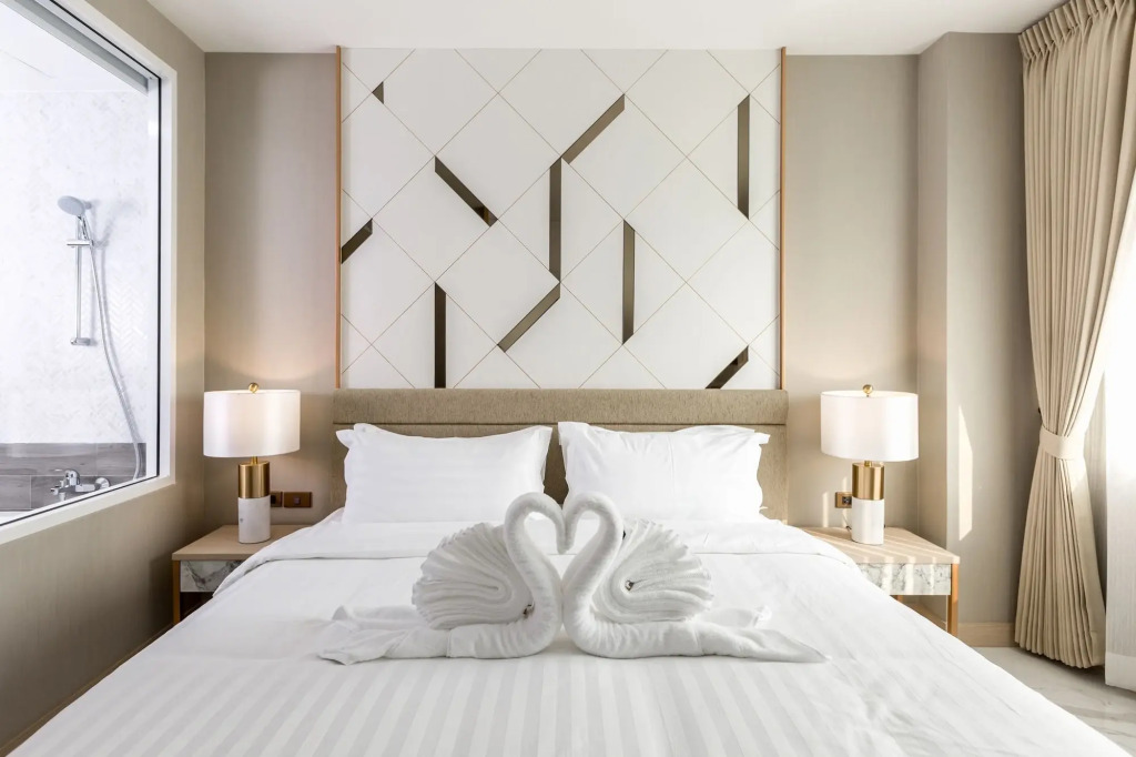 The 8 Hotel Udonthani