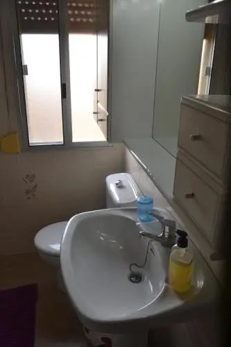 Allotjament Casa M Cinta