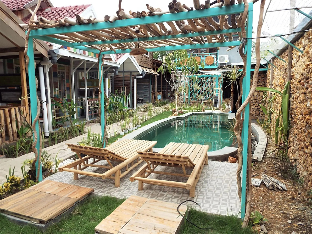 Beruga Mandalika