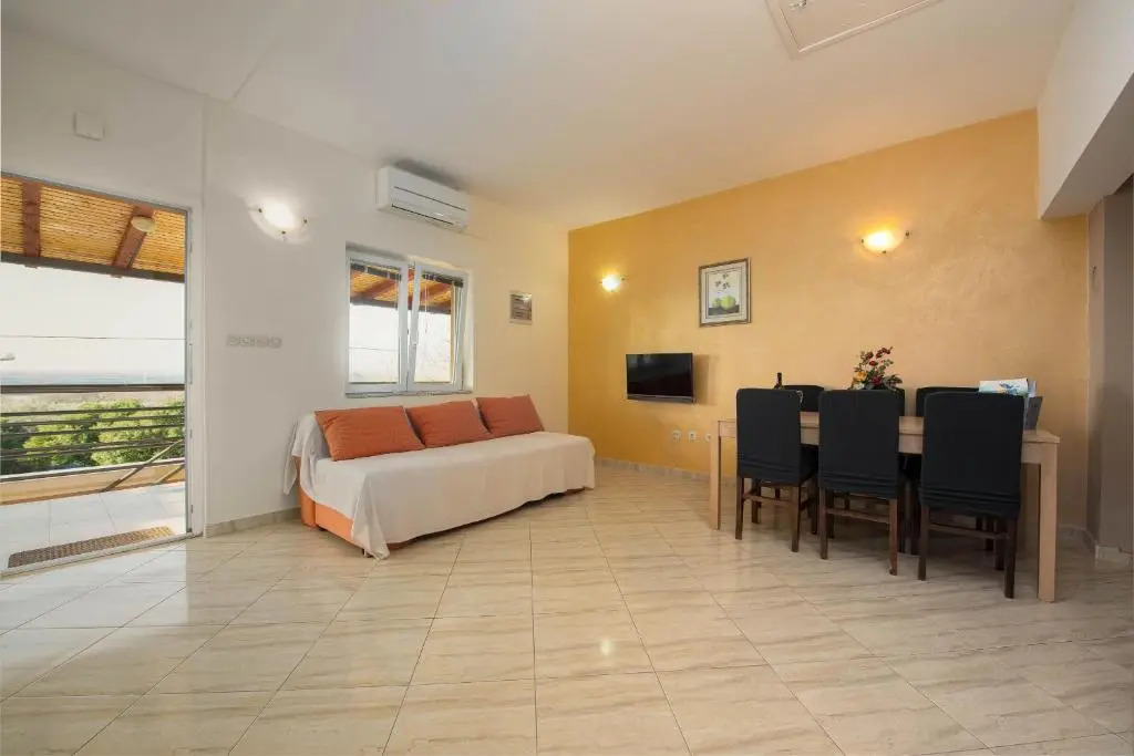 Villa Dandelion ZadarVillas
