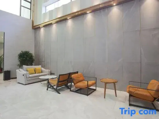 Yitel Hotel (Harbin Civil Aviation Building Provincial Government)