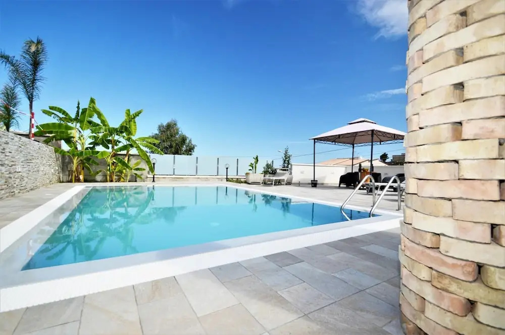 Villa Sweet Dream con Piscina Privata Riscaldata