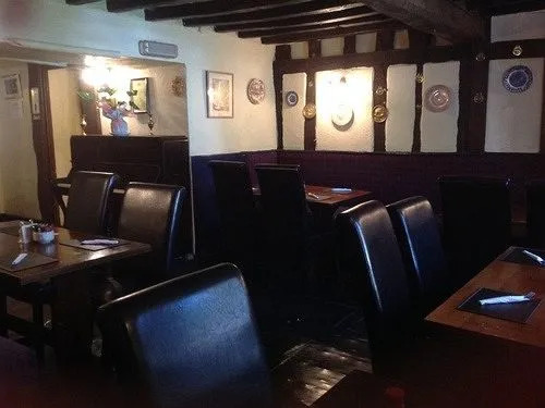 The New Inn