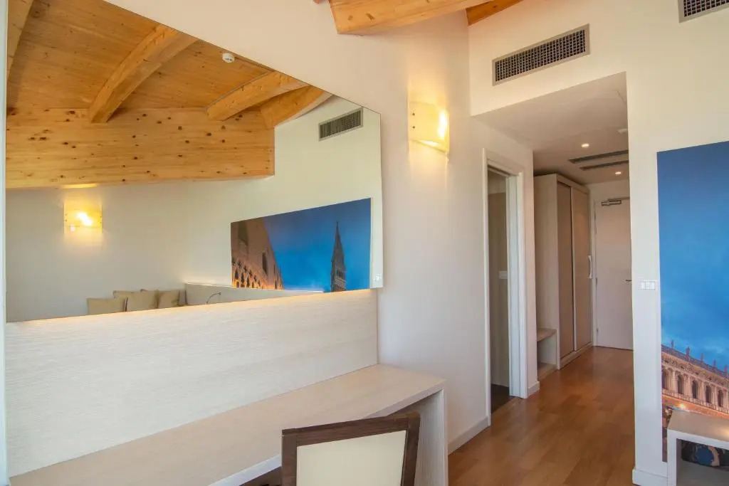 Park Hotel Pineta Boutique Hotel