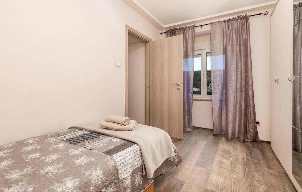 Beautiful Apartment in Rijeka With Wifi and 3 Bedrooms