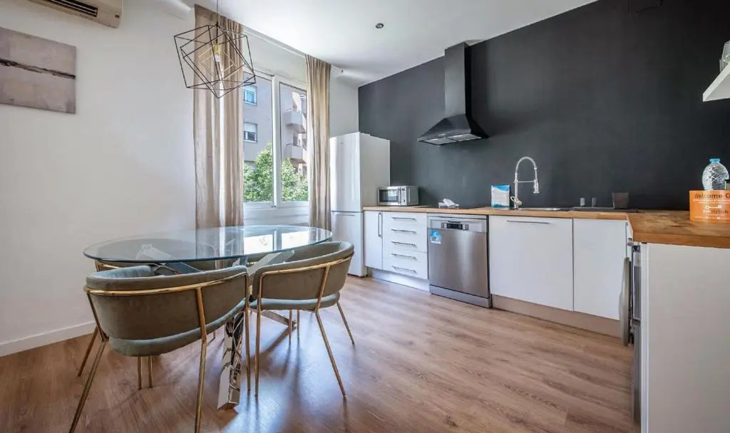 You Stylish Business Apartments