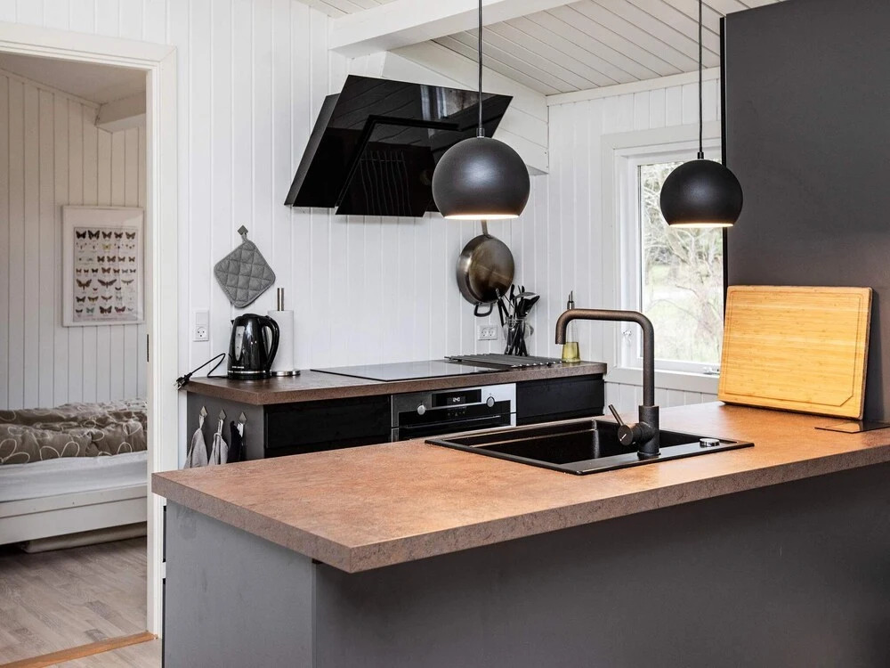 Holiday home Vejby V