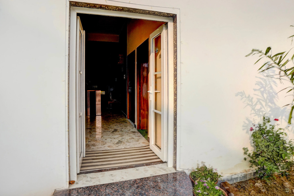 OYO Hotel O Kashi Ghat Varanasi Formerly Gulab Residency