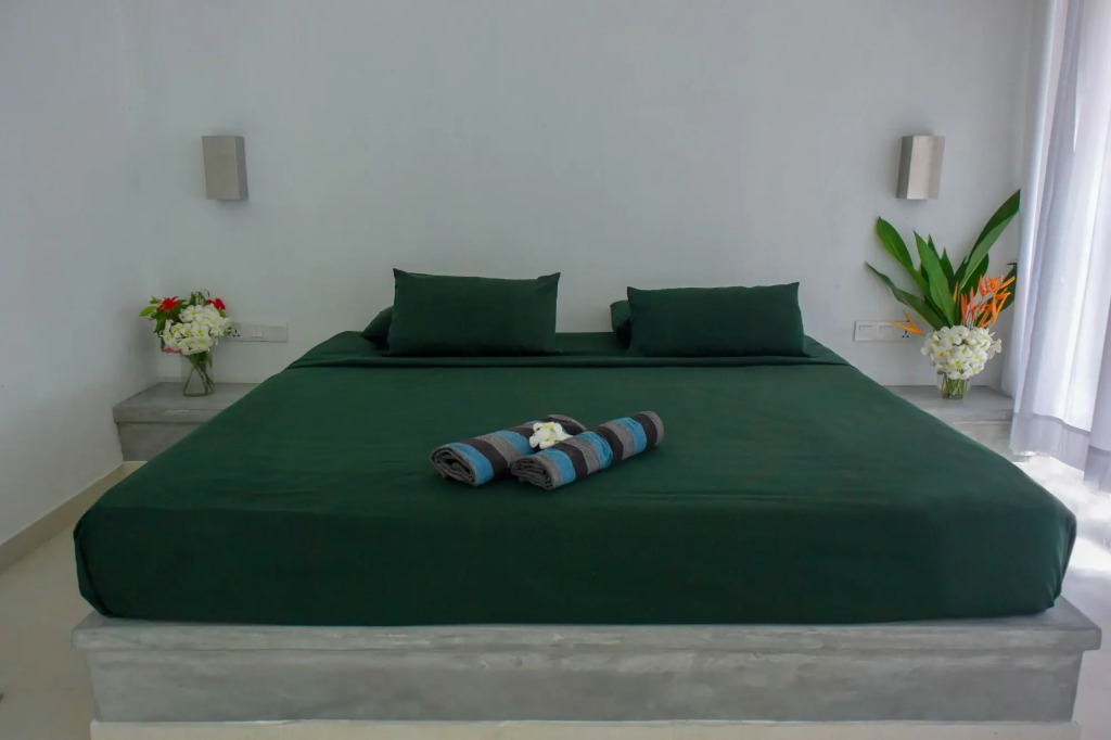 Eva Lanka Hotel